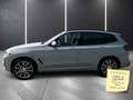 BMW X3 xDrive20i M SPORTPAKET+20"ALU+HEAD UP+ Grijs - thumbnail 7