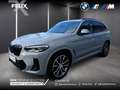 BMW X3 xDrive20i M SPORTPAKET+20"ALU+HEAD UP+ Grau - thumbnail 1