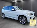 BMW X3 xDrive20i M SPORTPAKET+20"ALU+HEAD UP+ Grijs - thumbnail 2