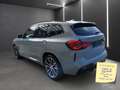 BMW X3 xDrive20i M SPORTPAKET+20"ALU+HEAD UP+ Grijs - thumbnail 5