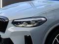 BMW X3 xDrive20i M SPORTPAKET+20"ALU+HEAD UP+ Grau - thumbnail 8
