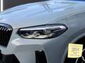 BMW X3 xDrive20i M SPORTPAKET+20"ALU+HEAD UP+ Grijs - thumbnail 8
