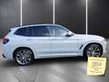 BMW X3 xDrive20i M SPORTPAKET+20"ALU+HEAD UP+ Grijs - thumbnail 3