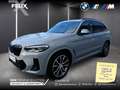 BMW X3 xDrive20i M SPORTPAKET+20"ALU+HEAD UP+ Grijs - thumbnail 1