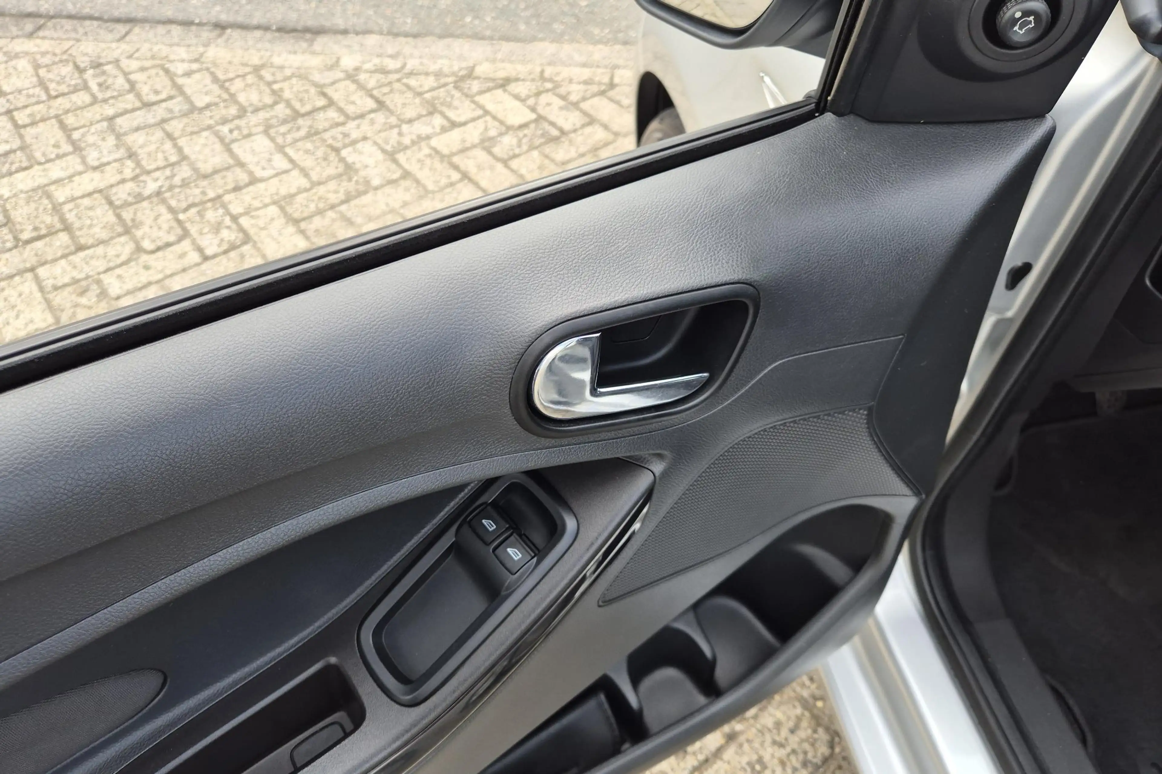 Ford Ka/Ka+ 1.2 Trend Ultimate — photo 14