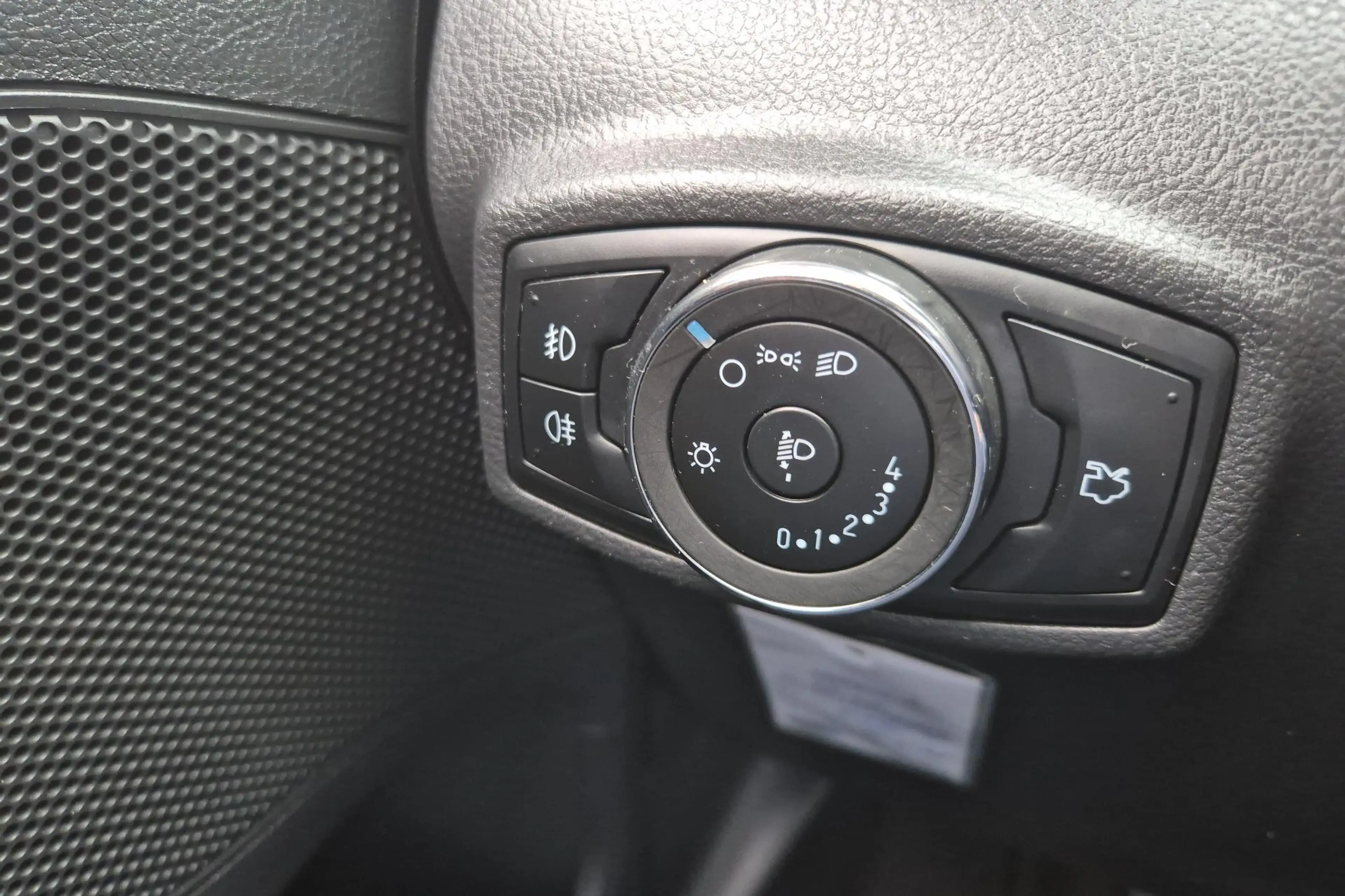 Ford Ka/Ka+ 1.2 Trend Ultimate — photo 8