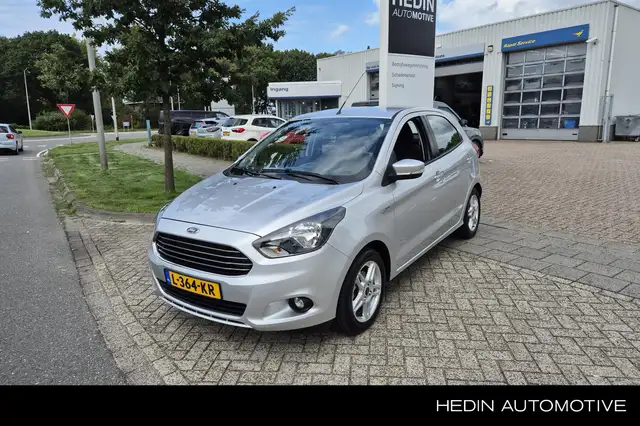 Ford Ka/Ka+