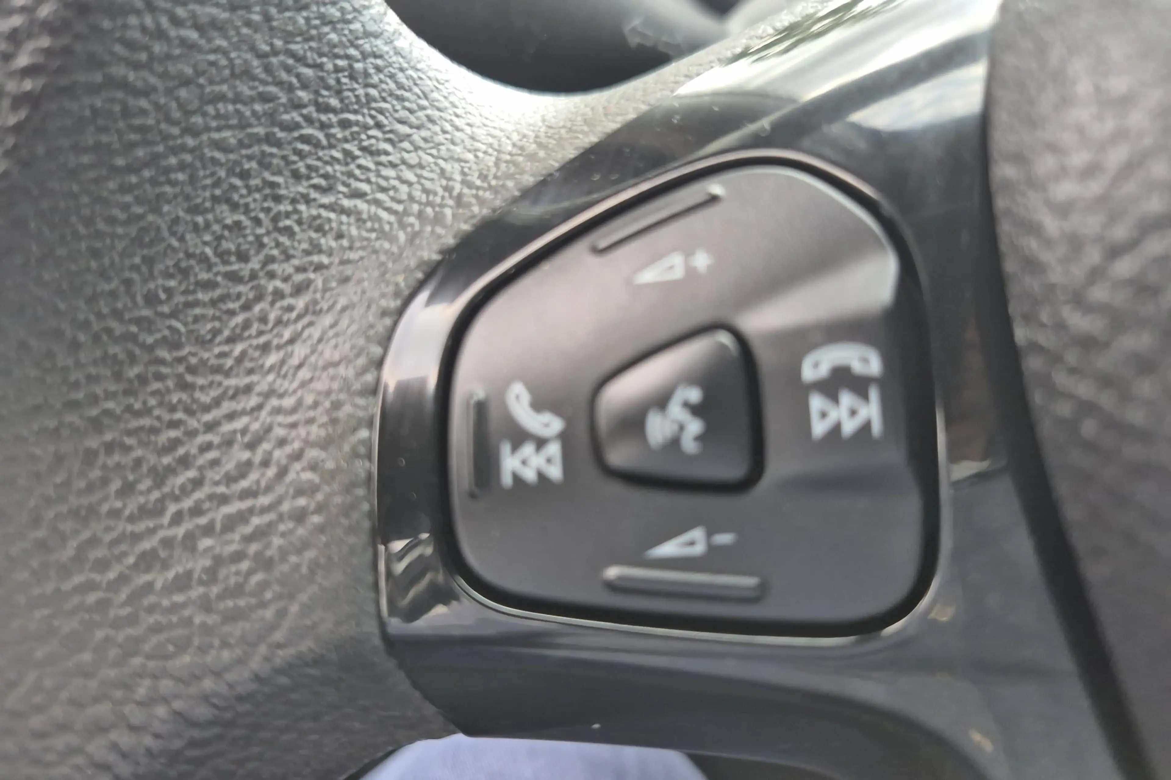 Ford Ka/Ka+ 1.2 Trend Ultimate — photo 7