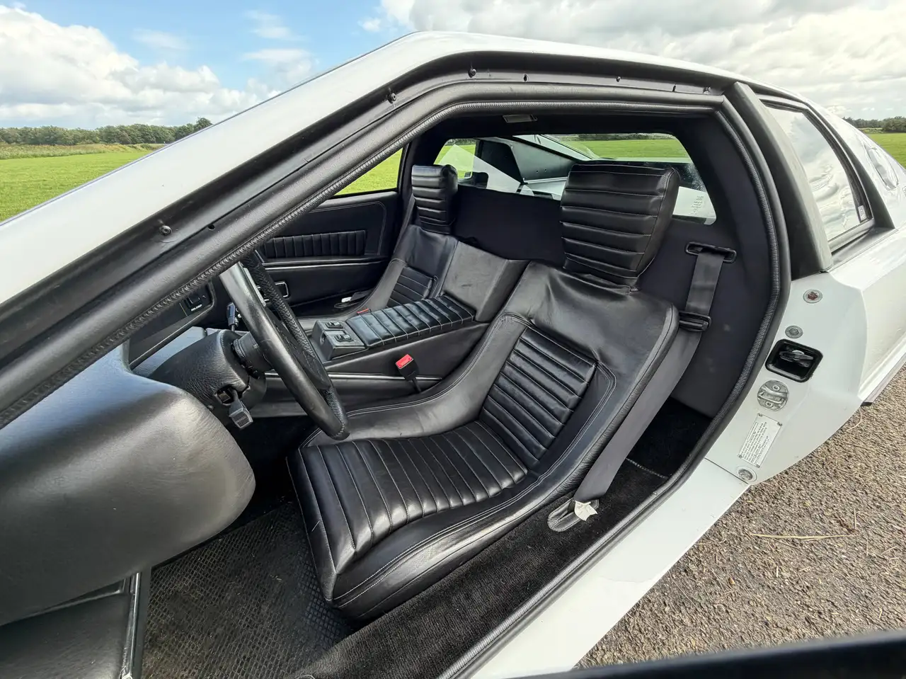 Lotus Esprit, foto 12
