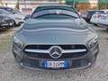 Mercedes-Benz A 180 d Automatic Sport Gris - thumbnail 2