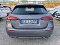 Mercedes-Benz A 180 d Automatic Sport Gris - thumbnail 6