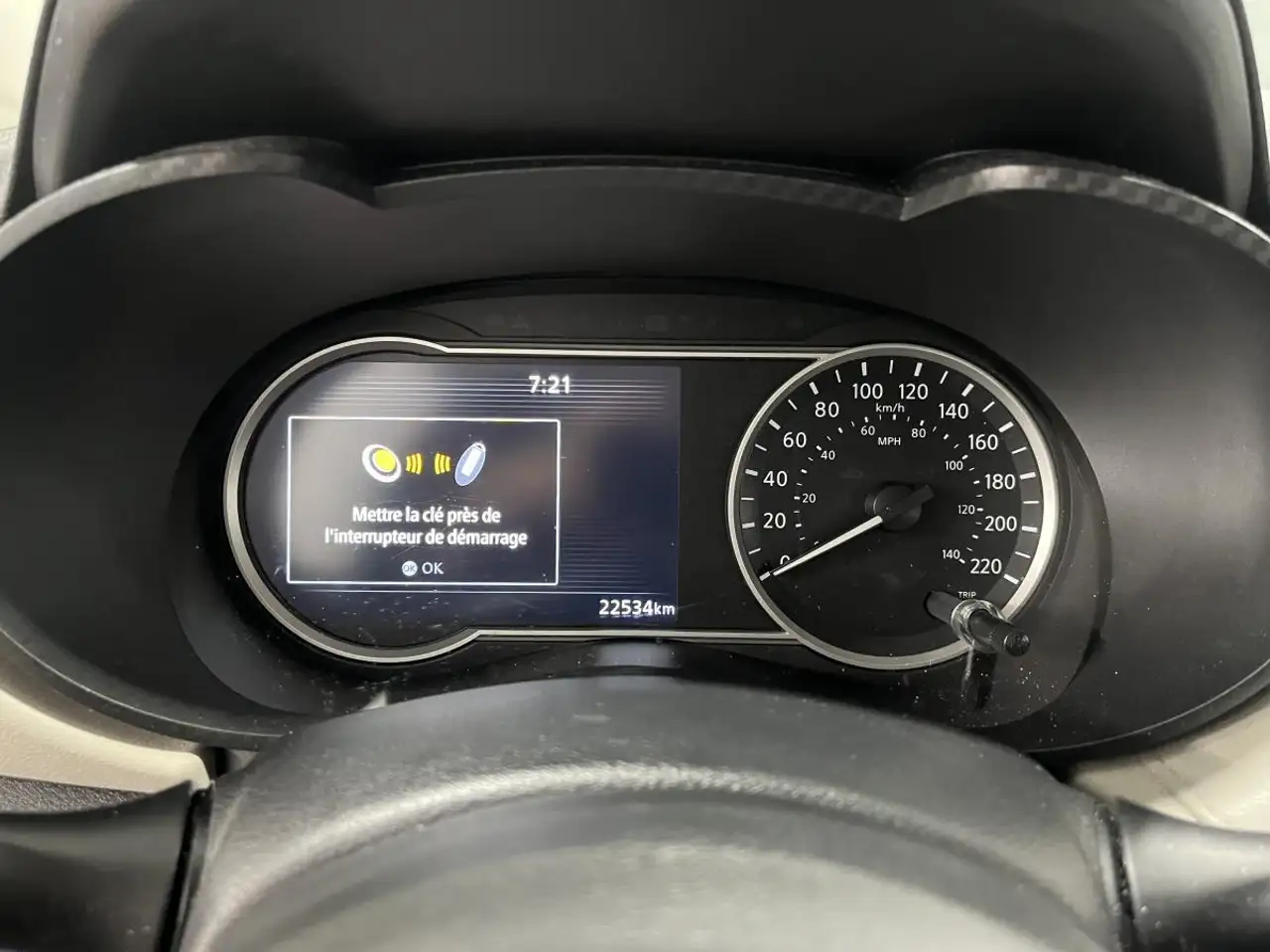 Nissan Versa снимка Nissan Versa