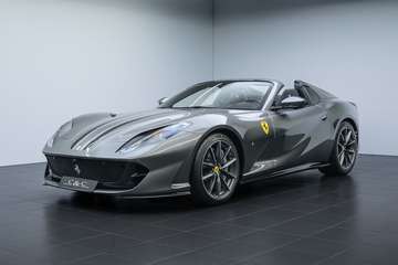 GTS TAILOR MADE/CARBON/LIFT/STRIPE/TOP