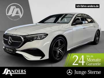 d AMG Adv+MBUX+Night+Distr+LED+Kam+Apple