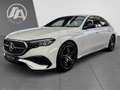 Mercedes-Benz E 220 d AMG Adv+MBUX+Night+Distr+LED+Kam+Apple Weiß - thumbnail 14