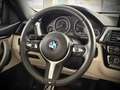 BMW 418 dA Gran Coupé FULL PACKM-GPS-CUIR-CAMERA-JANTES19 Gris - thumbnail 20