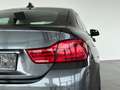 BMW 418 dA Gran Coupé FULL PACKM-GPS-CUIR-CAMERA-JANTES19 Gris - thumbnail 13