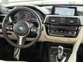 BMW 418 dA Gran Coupé FULL PACKM-GPS-CUIR-CAMERA-JANTES19 Gris - thumbnail 19