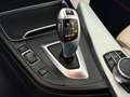 BMW 418 dA Gran Coupé FULL PACKM-GPS-CUIR-CAMERA-JANTES19 Gris - thumbnail 18