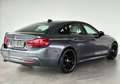 BMW 418 dA Gran Coupé FULL PACKM-GPS-CUIR-CAMERA-JANTES19 Gris - thumbnail 15