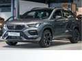 CUPRA Ateca 1.5 TSI DSG TOP VIEW LED NAVI KEYLESS LM19 Grau - thumbnail 2