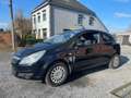 Opel Corsa 1.2i Benzine ,Airco, Goede staat,... Zwart - thumbnail 1