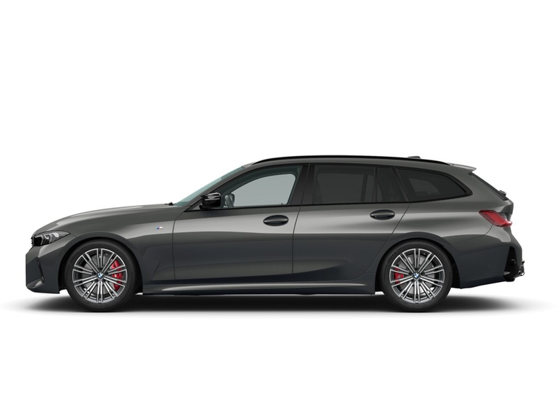 BMW 340 xDrive Touring Sportpaket AD AHK-el. klappb. AHK-k — photo 2