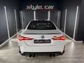 BMW M4 Cabrio Competition xDrive Blanco - thumbnail 3