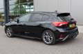 Ford Focus 1.0 EcoBoost ST Line Business 125pk NAVI, Camera, Zwart - thumbnail 4