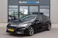 Ford Focus 1.0 EcoBoost ST Line Business 125pk NAVI, Camera, Zwart - thumbnail 1