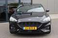 Ford Focus 1.0 EcoBoost ST Line Business 125pk NAVI, Camera, Zwart - thumbnail 2
