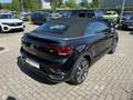 Volkswagen T-Roc Cabriolet R-Line 1.5 TSI DSG*AHK*Kamera* Schwarz - thumbnail 5
