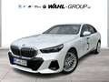 BMW 520 d M Sportpaket DAB LED Standhzg. AHK Blanc - thumbnail 1