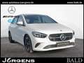 Mercedes-Benz B 250 4M Progressive/LED/Cam/AHK/Winter/SHZ/17' Weiß - thumbnail 1