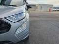 Ford EcoSport 2018 1.0 ecoboost ST-Line s&s 125cv my20.25 Silver - thumbnail 8