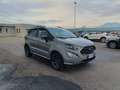 Ford EcoSport 2018 1.0 ecoboost ST-Line s&s 125cv my20.25 Argent - thumbnail 3