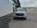 Ford EcoSport 2018 1.0 ecoboost ST-Line s&s 125cv my20.25 Silber - thumbnail 2