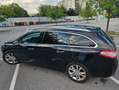 Peugeot 508 SW 2,0 HDI Allure Schwarz - thumbnail 2