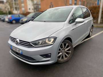 1.4 TSI 125 BlueMotion Technology Carat DSG7