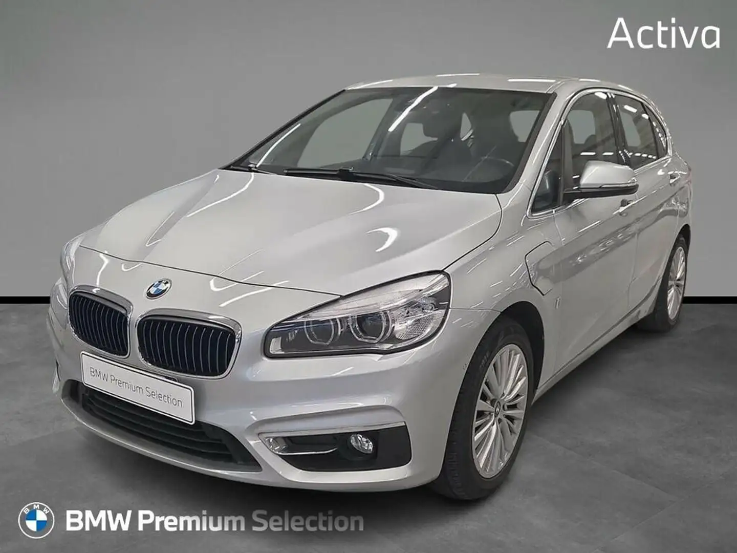 BMW 225 Serie 2 225xe Active Tourer iPerformance Advantag - 1