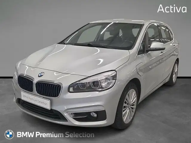 BMW 225 Serie 2 225xe Active Tourer iPerformance Advantag