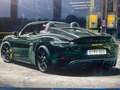 Porsche Boxster BOXSTER 718 SPYDER RS WEISSACH KERAMIK LIFT 2025 Czarny - thumbnail 3