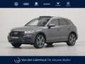 Audi Q5 55 TFSI e quattro Competition Panoramadak Lederen Gris - thumbnail 1