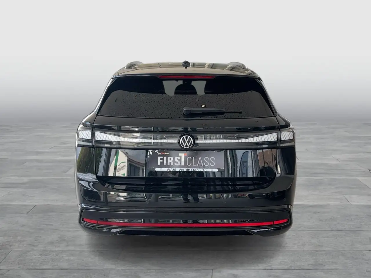 Volkswagen ID.7 2026