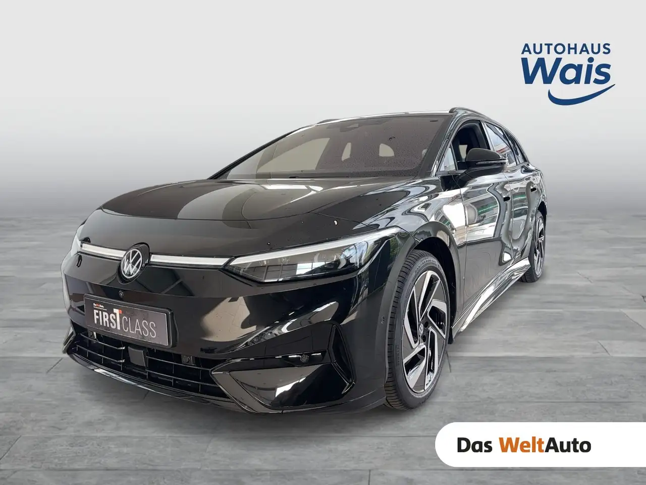 Volkswagen ID.7 2026