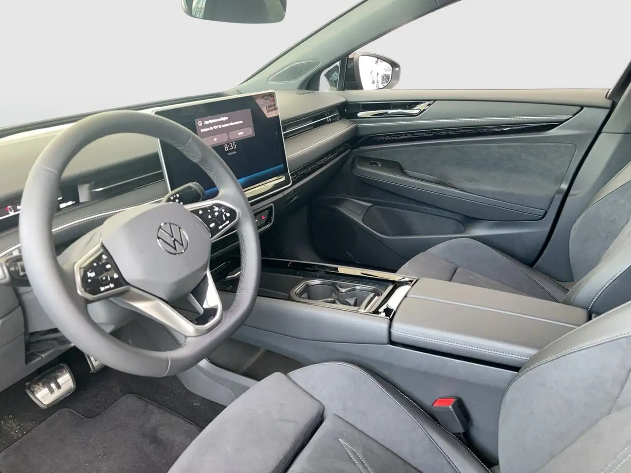 Volkswagen ID.7 2026
