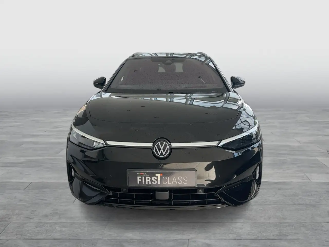 Volkswagen ID.7 2026