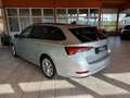 Skoda Octavia Combi 2,0 TDI Style DSG Silber - thumbnail 7