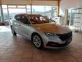 Skoda Octavia Combi 2,0 TDI Style DSG Silber - thumbnail 4