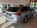 Skoda Octavia Combi 2,0 TDI Style DSG Silber - thumbnail 5